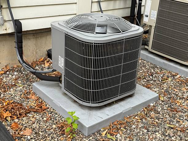 24/7 Emergency Air Duct Cleaning experts in Jerseyville, IL