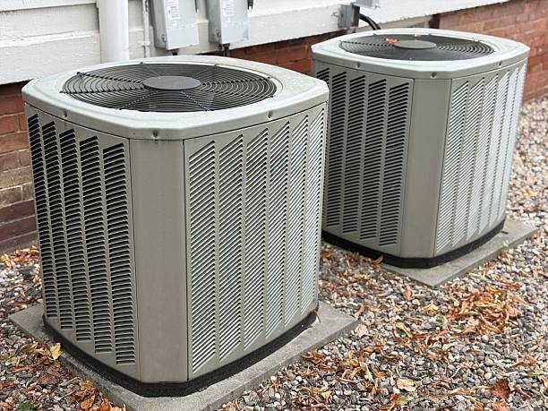 Reliable Air Duct Cleaning contractor in Jerseyville, IL by HVAC Repair CO