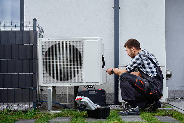 Top rated local Air Duct Cleaning specialists in Jerseyville, IL